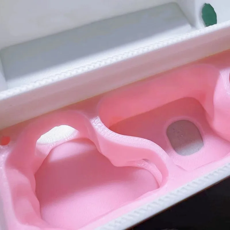 3D Printed Ant Farm queen ant' - مراجعة Begonia Rex وسعره